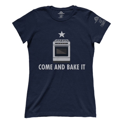 Come and Bake It (Ladies)