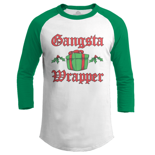 Gangsta Wrapper (Ladies)