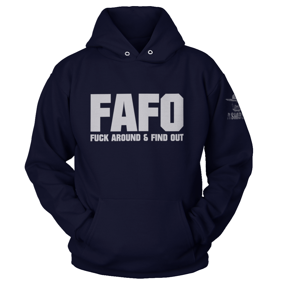 FAFO