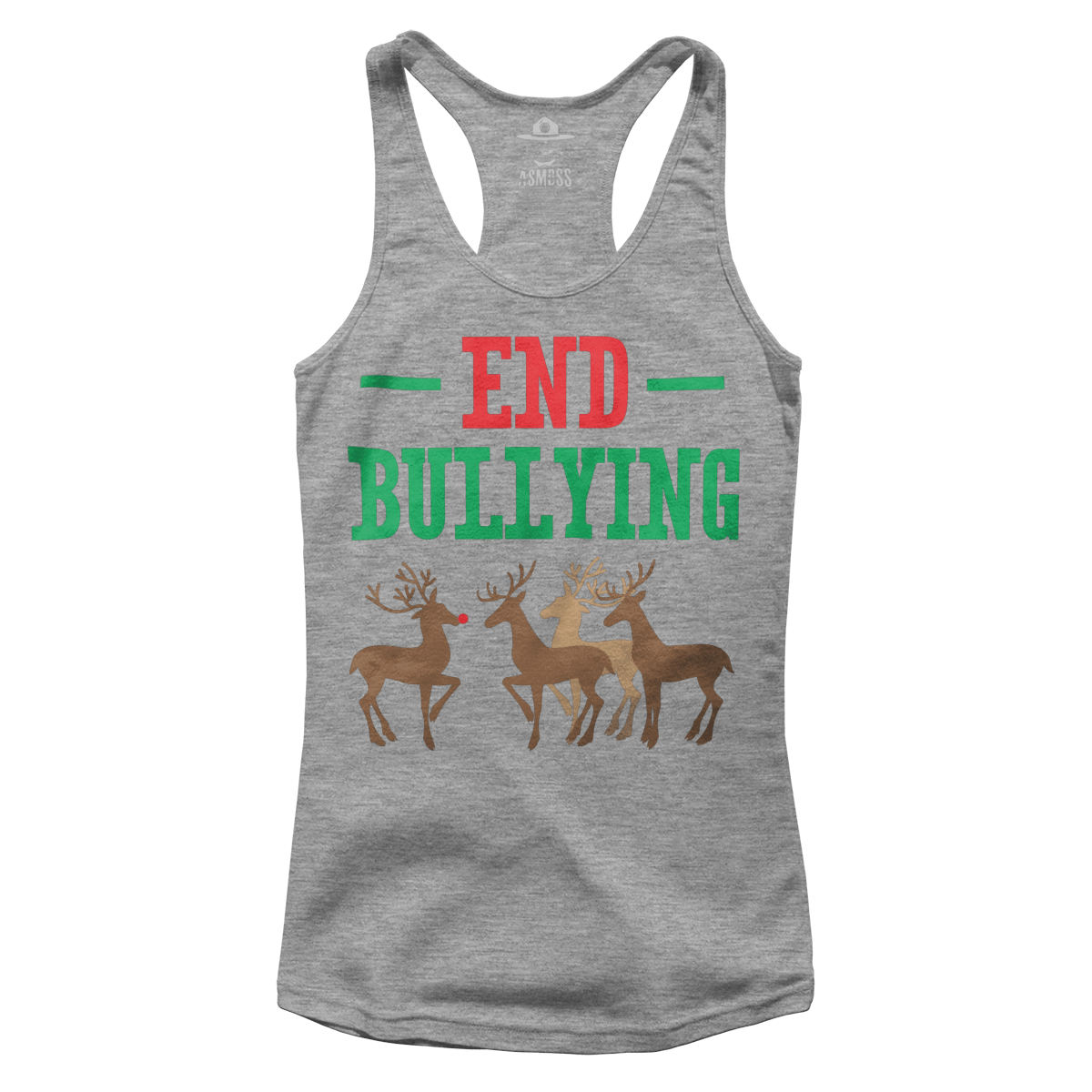 End Bullying (Ladies)