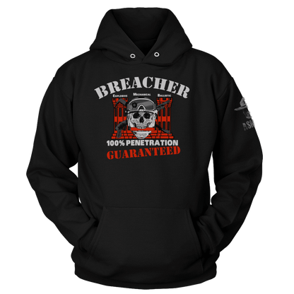 Breacher