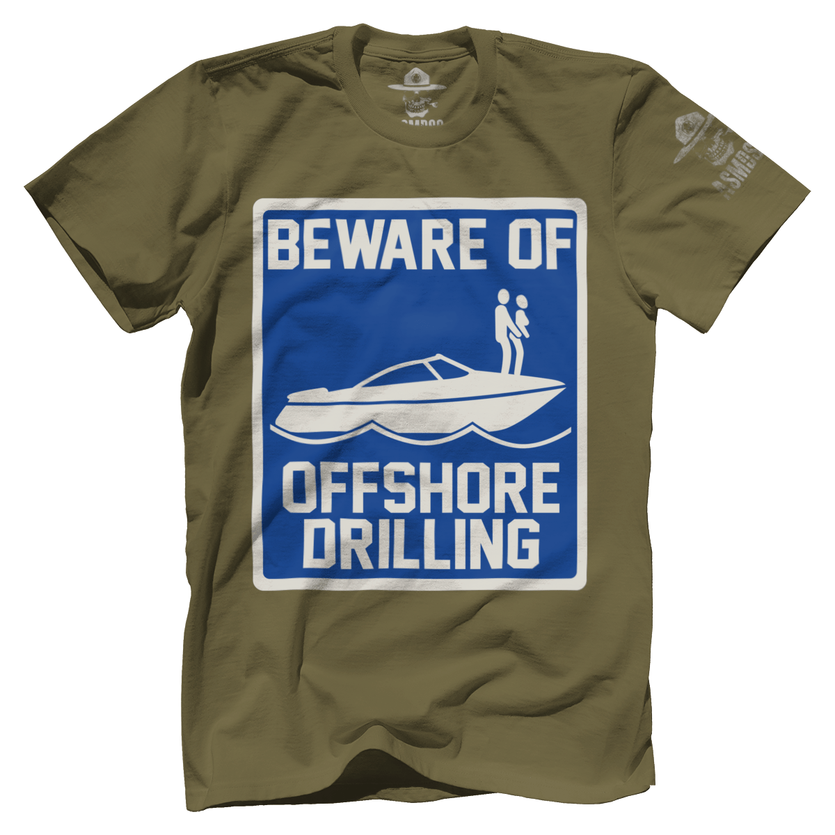 Offshore Drilling