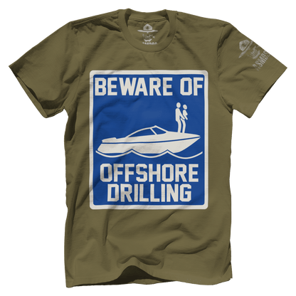 Offshore Drilling