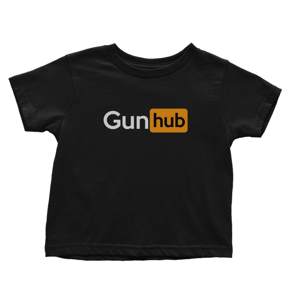 Gunhub (Toddlers)