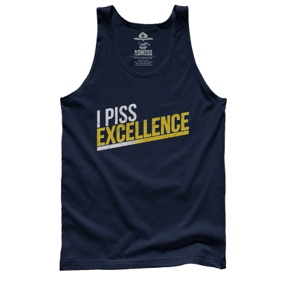 I Piss Excellence