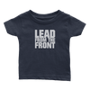 Lead From The Front (Babies)