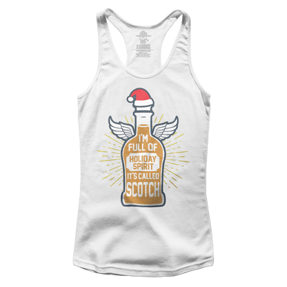 Scotch (Ladies)