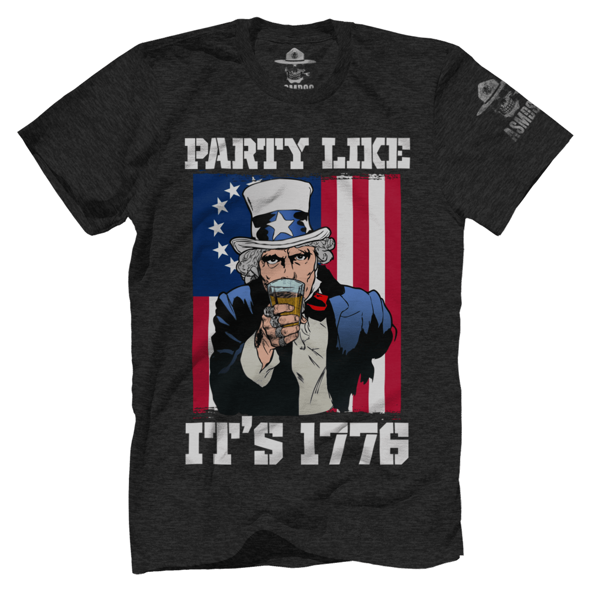 Party Like Its 1776 V2