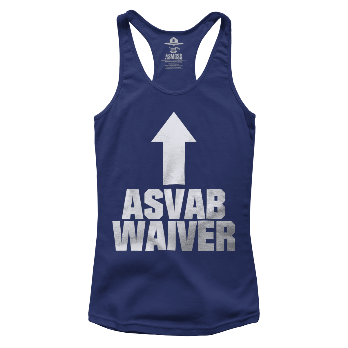 ASVAB Waiver (Ladies)