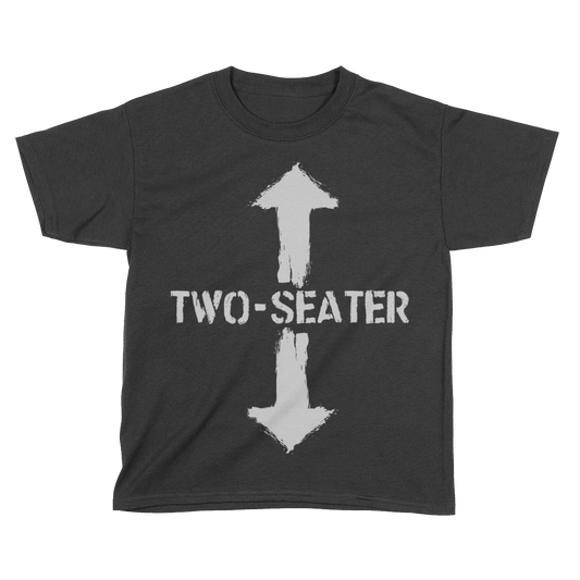 Two Seater (Kids)