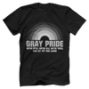 Gray Pride (Kids)