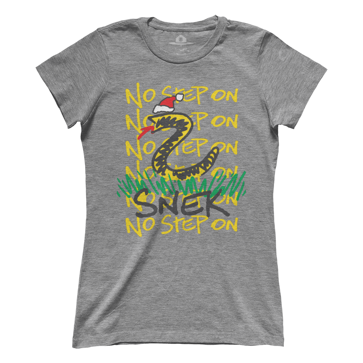 No Step On Snek (Ladies)