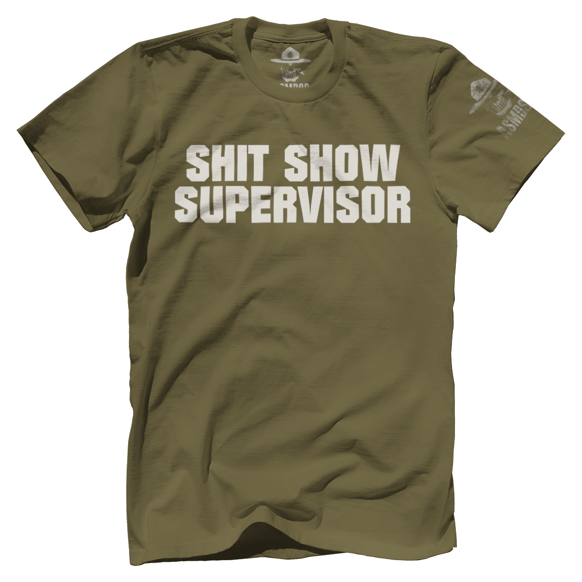 S Show Supervisor