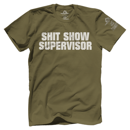 S Show Supervisor