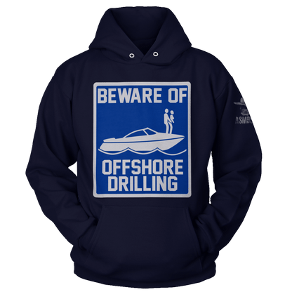 Offshore Drilling (Ladies)
