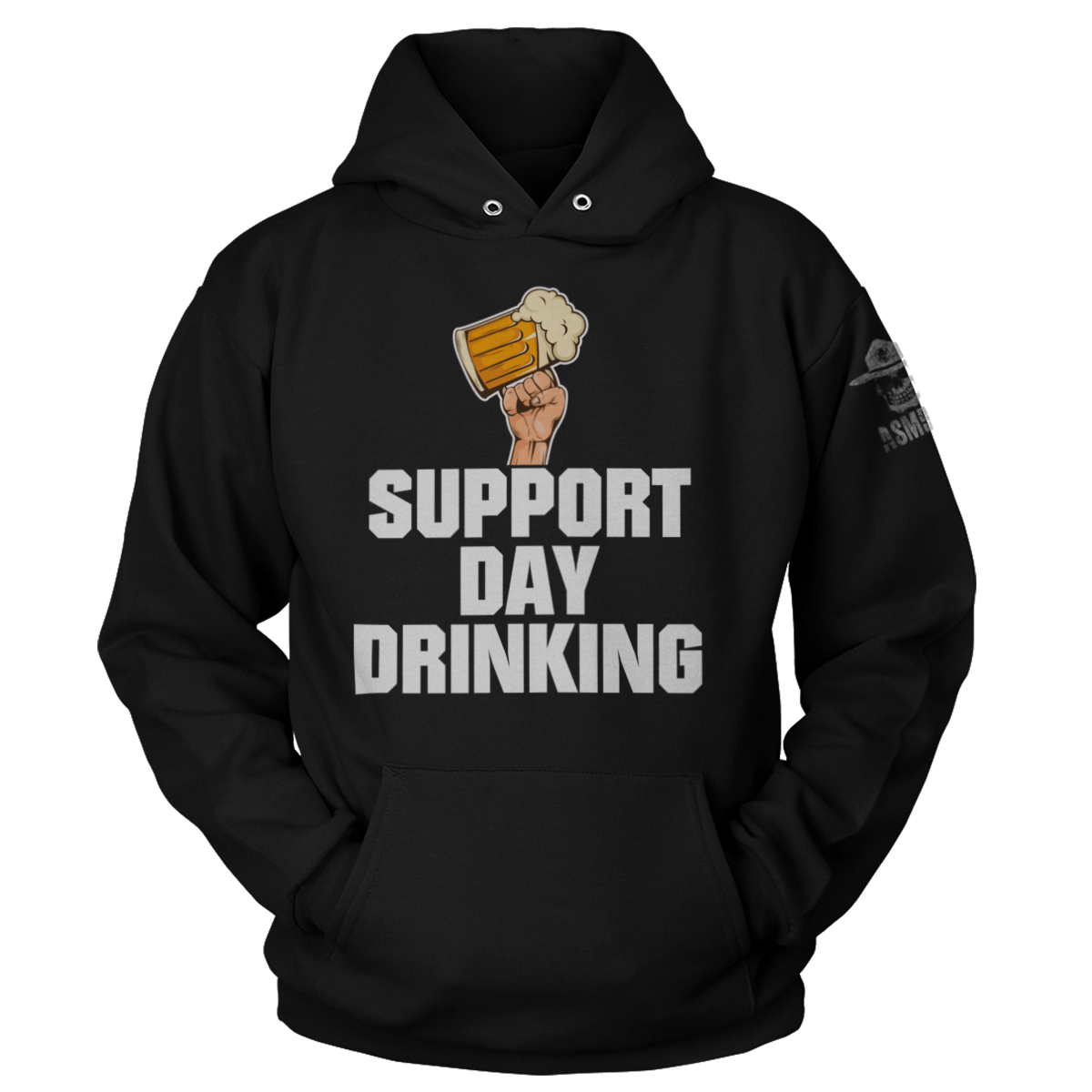 Support Day Drinking