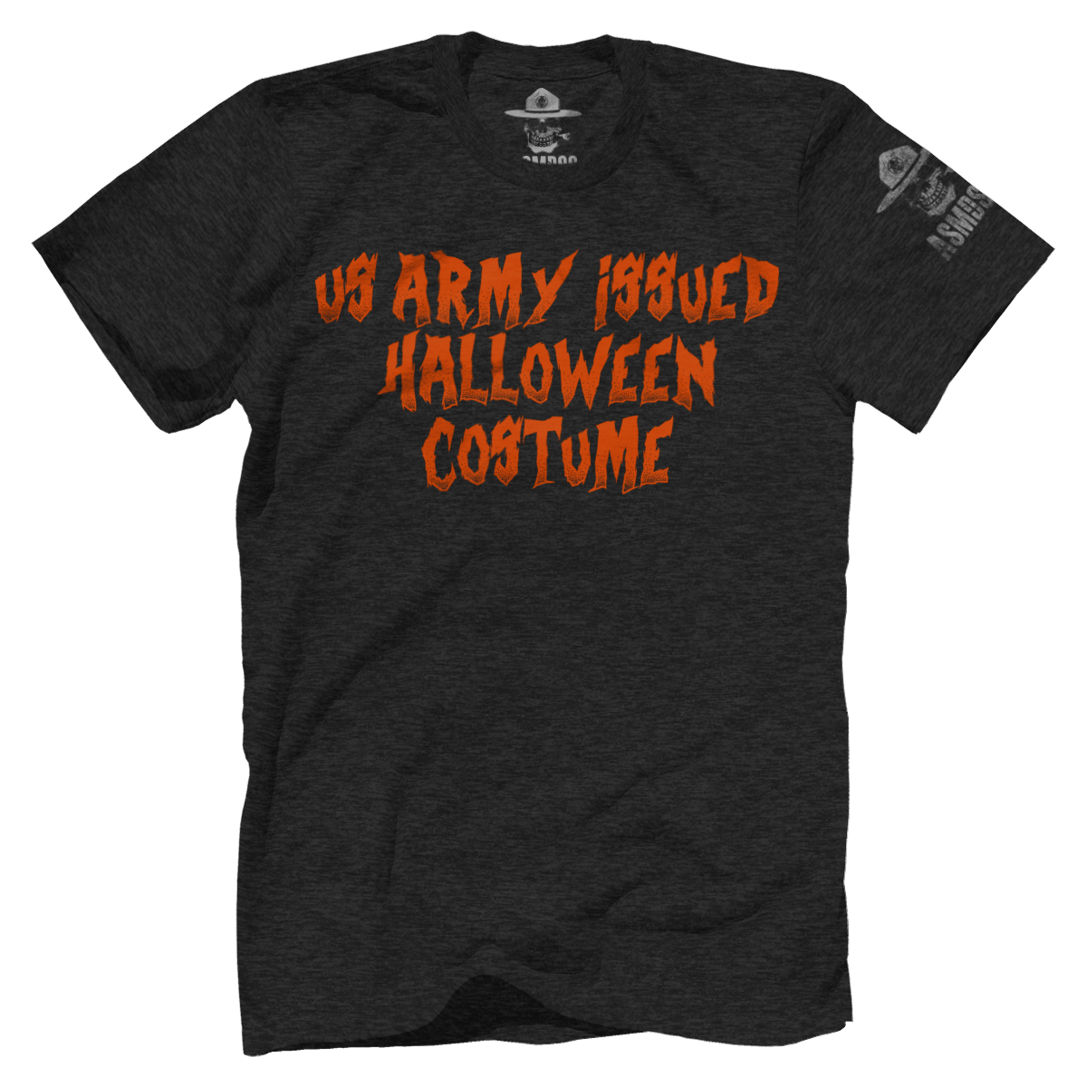 Army Issued Halloween Costume