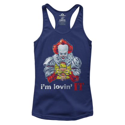 I'm Lovin' IT (Ladies)