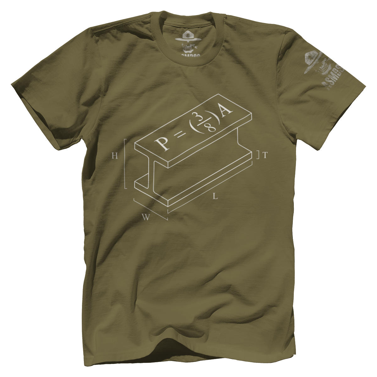 Steel Cutting Formula