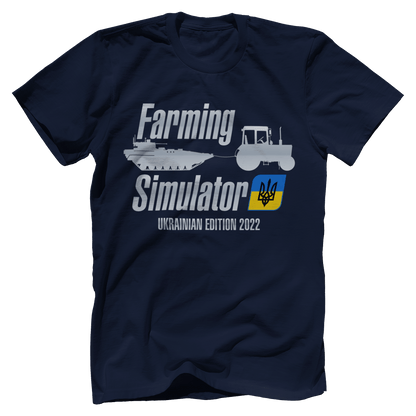 Farming Simulator Ukraine Edition (Kids)
