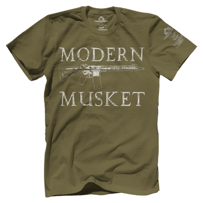 Modern Musket