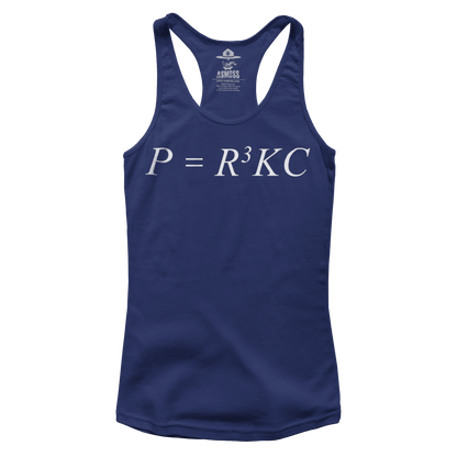 Breaching Charge Formula (Ladies)
