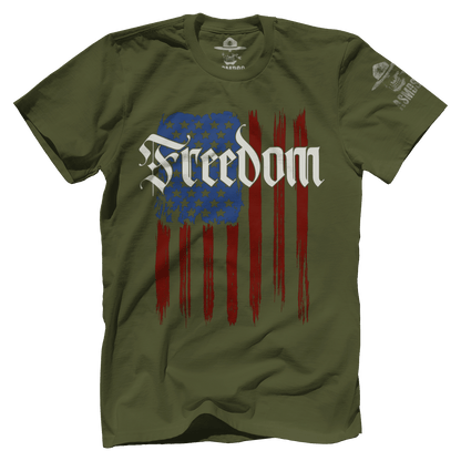 Freedom Flag