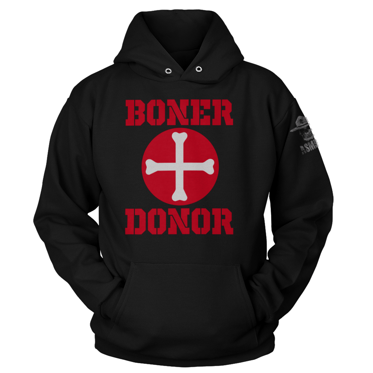 Boner Donor (Halloween)