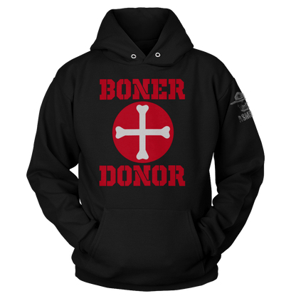 Boner Donor (Halloween)