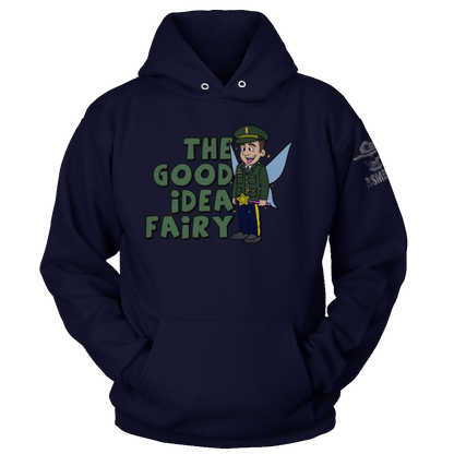 The Good Idea Fairy