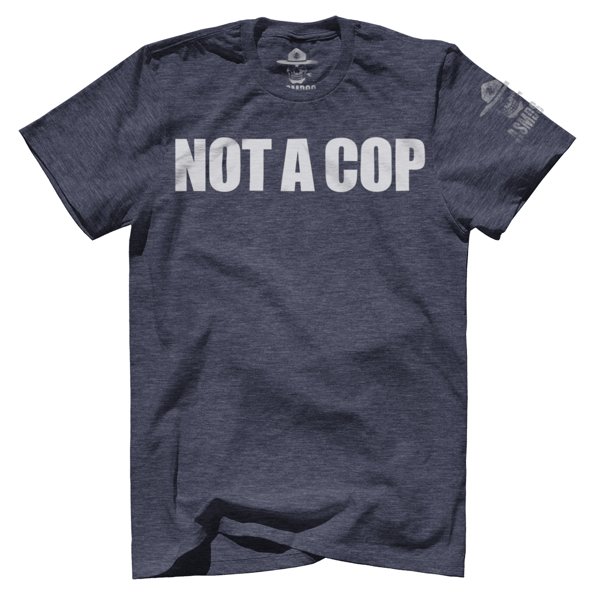 Not A Cop