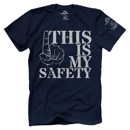 This Is My Safety