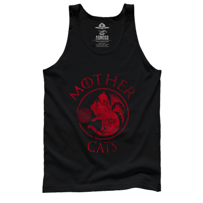 Mother Of Cats