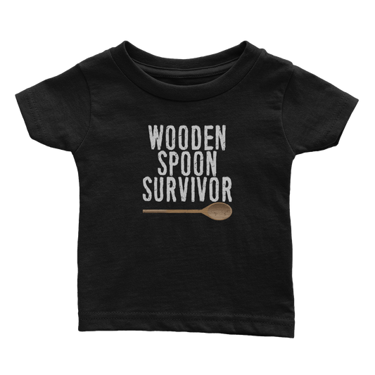 Wooden Spoon Survivor (Babies)