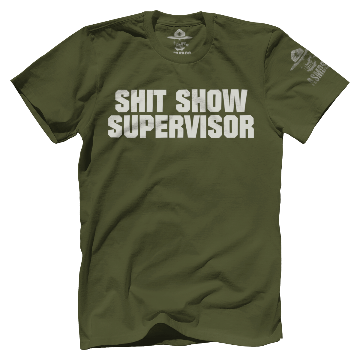 S Show Supervisor