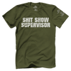 S Show Supervisor