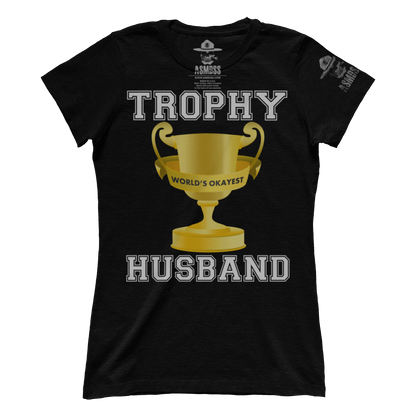 Trophy Husband (Ladies)