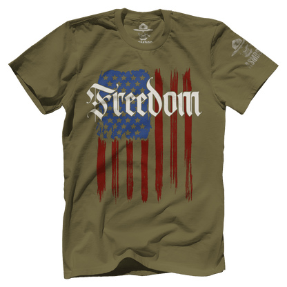 Freedom Flag