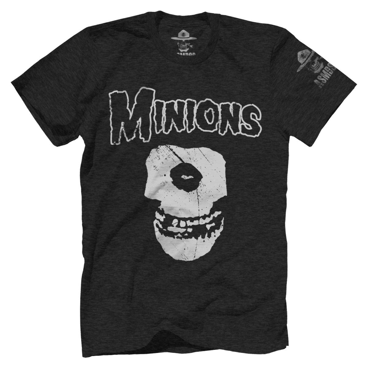 Minions