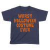 Worst Halloween Costume Ever (Kids)