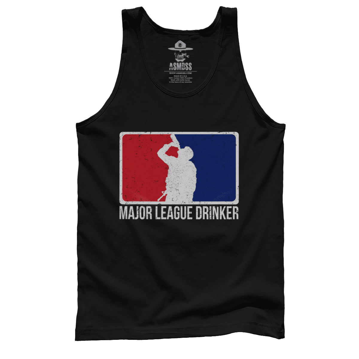 Major League Drinker