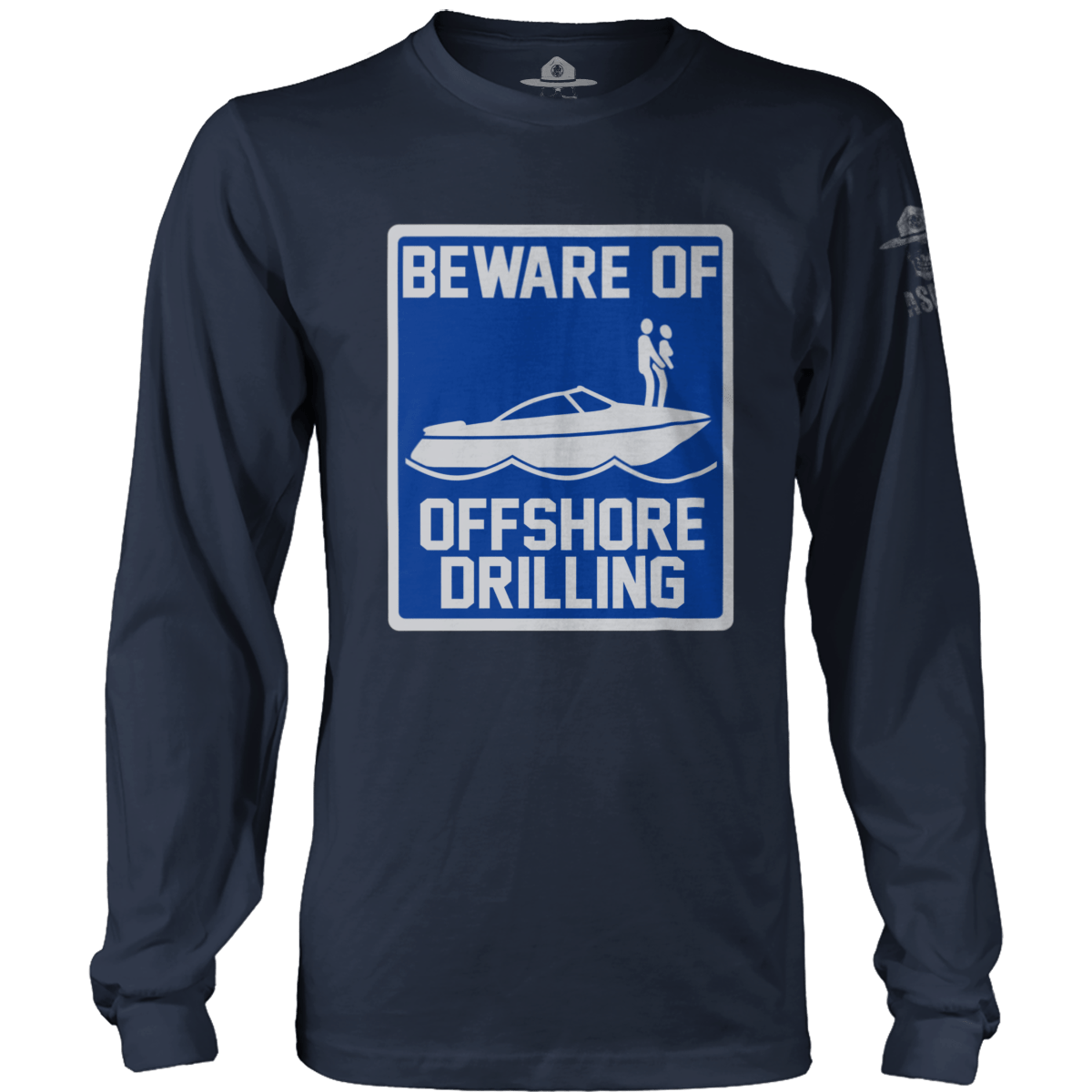 Offshore Drilling