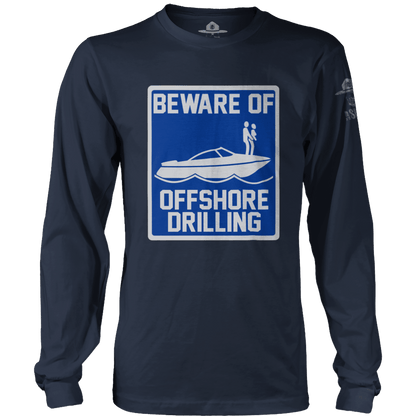 Offshore Drilling
