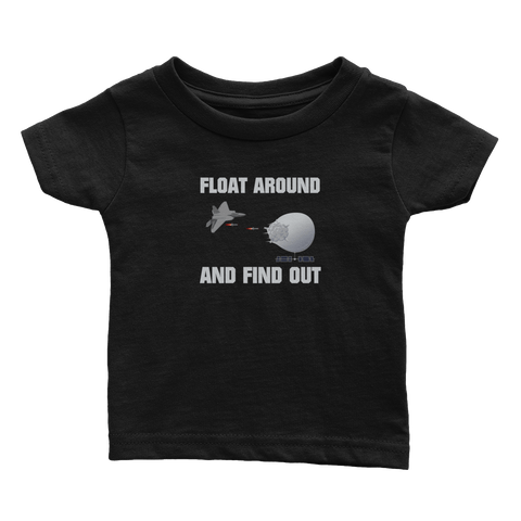 Float Around Find Out (Babies)