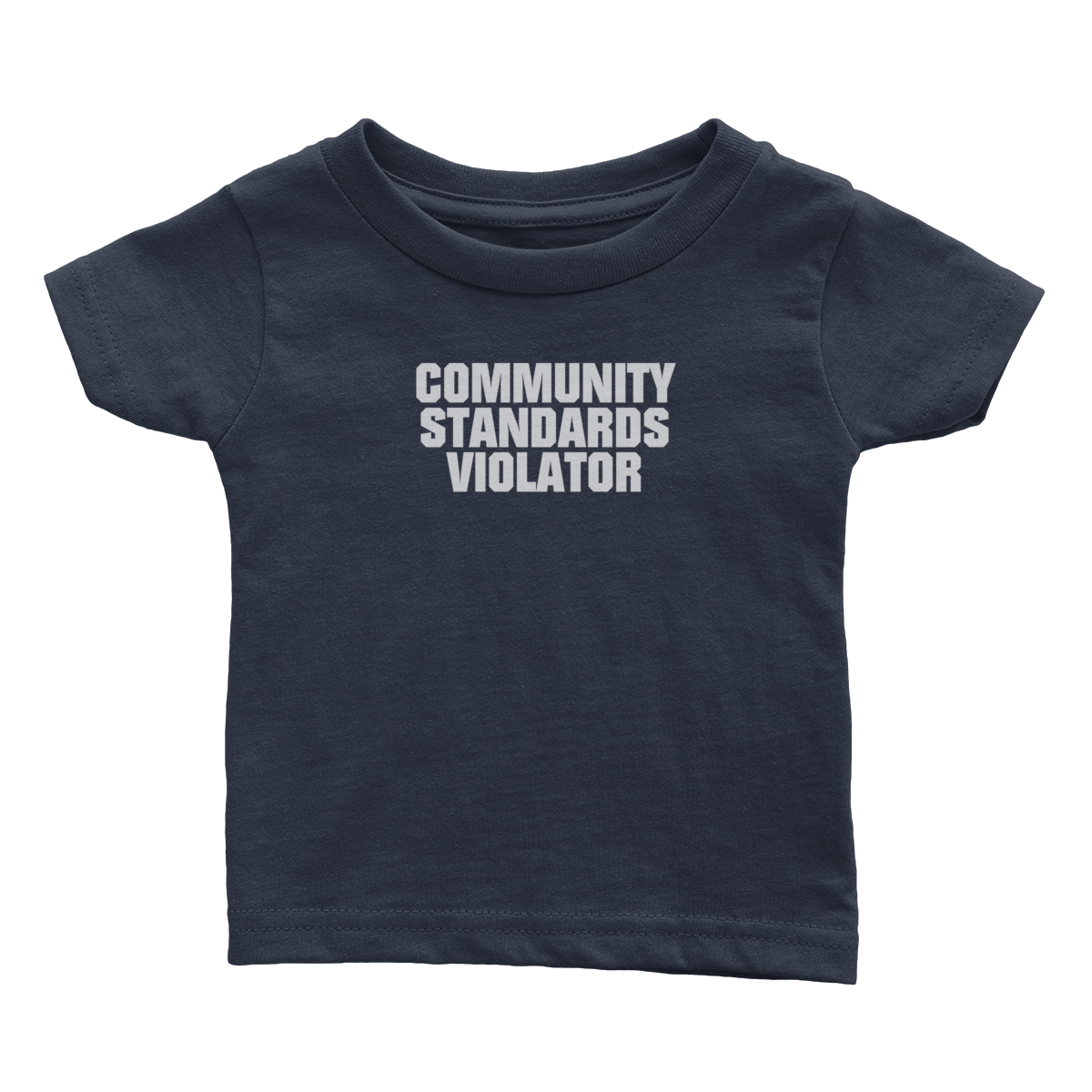 Community Standards Violator (Babies)