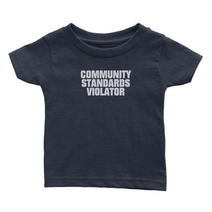 Community Standards Violator (Babies)