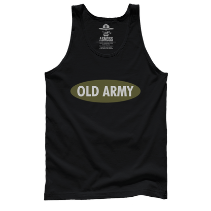Old Army