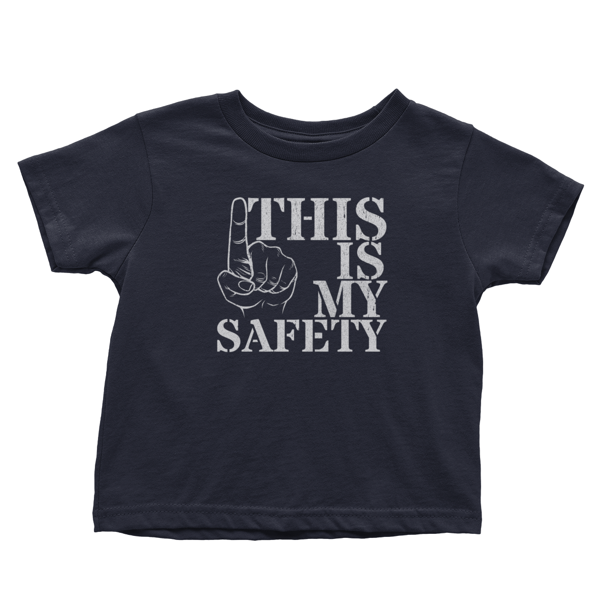 This Is My Safety (Toddlers)