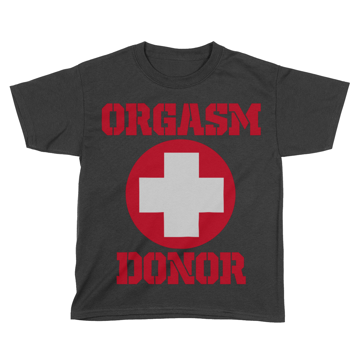 Orgasm Donor (Kids)