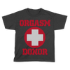 Orgasm Donor (Kids)